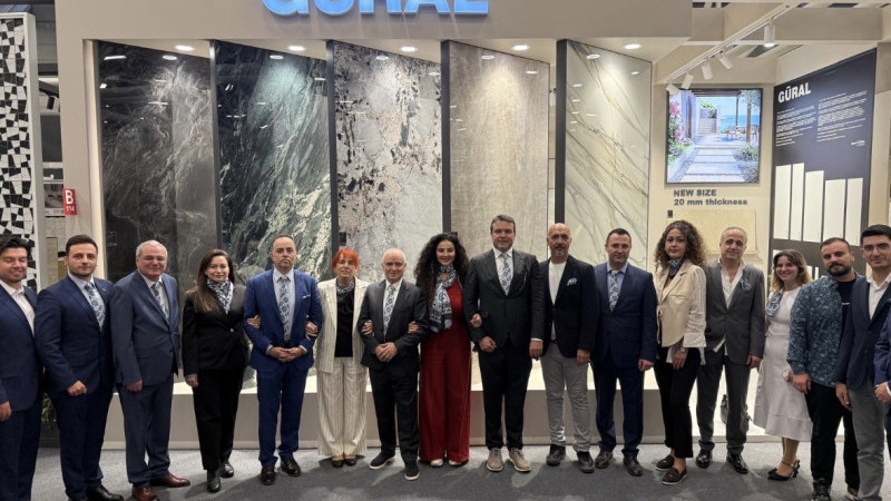İTALYA'DA KÜTAHYA ESİNTİSİ