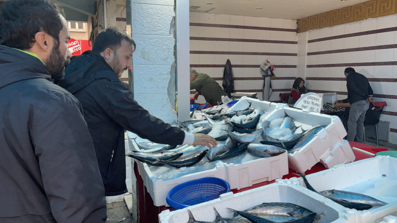 Balık tüketimi önemi büyük 