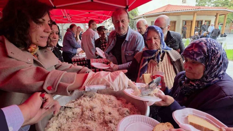 Hazreti Mevlânâ, doğumunun 819’uncu yıl dönümde Kütahya’da anıldı