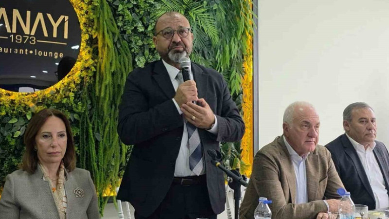 Kütahya OSB’de doğal gaz sayaçları için teknik hizmet merkezi kuruluyor