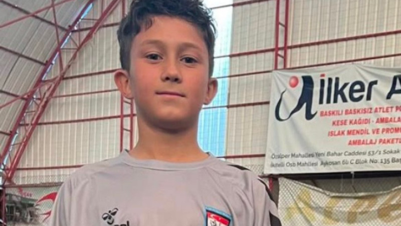 Tavşanlı Erdemspor’dan Türk Futboluna Yeni Bir Yetenek