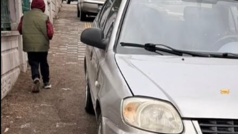 Tavşanlı’da hatalı park denetimleri sıkılaştırıldı