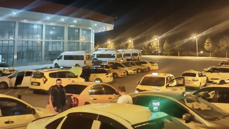 Ticari taksi fiyatları güncellendi