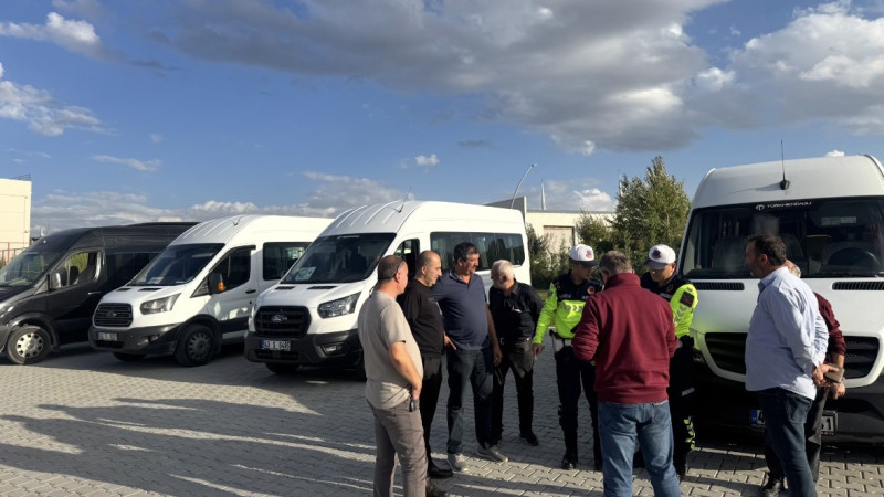 Jandarmada’dan bilgilendirme