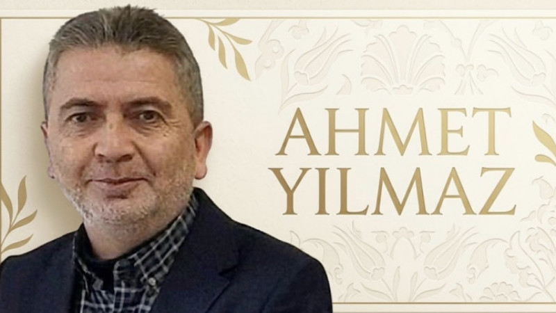 Bir masa ve yüzlerce hikaye 