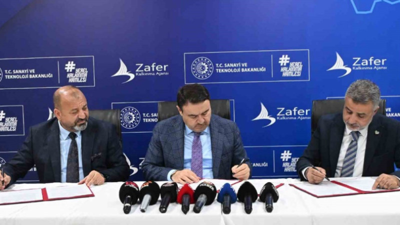 Kütahya doğal gaz sayaçlarının kalibrasyonunda bölgesel merkez olacak