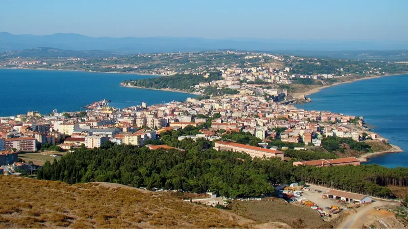 Türkiye'nin en mutlu illeri belli oldu... Sinop zirvede