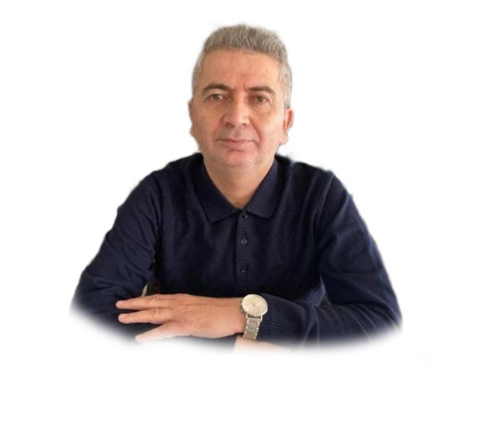 Aşiyan Ajans koordinatörü Ahmet Yılmaz hemşehrilerimizi tanıtıyor 